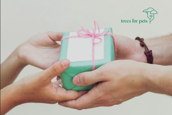 gifts for grieving pet owners