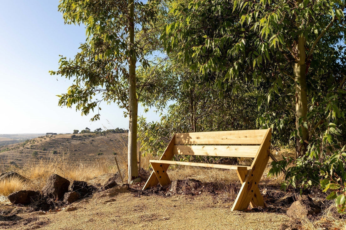 Grieving the Loss of a Pet: Finding Purpose by Planting Memorial Trees
