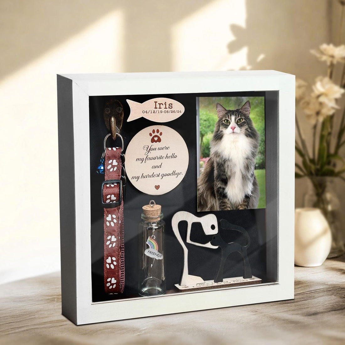 Cat Remembrance Gifts for Families and Kids: Gentle Ideas That Support Healing
