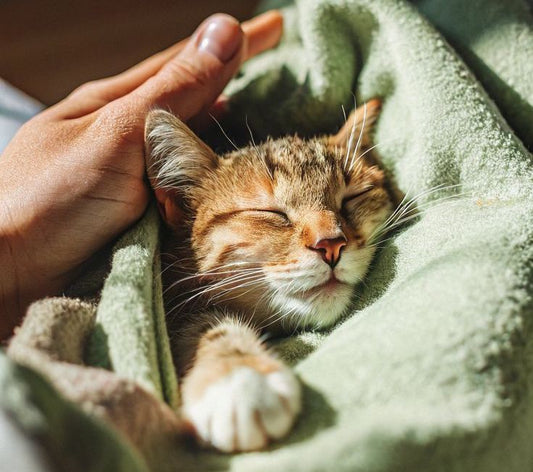 Cat Memorials That Turn Love Into Meaning: Outdoor Acts of Kindness, Volunteering, and Living Tributes