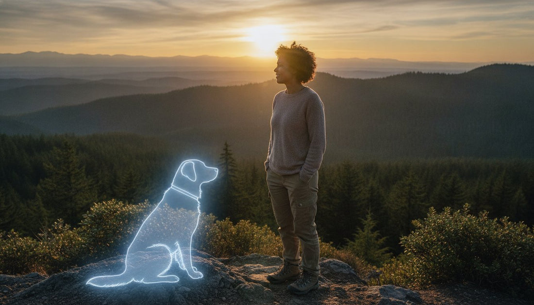 Choosing a Lasting Memorial for Your Pet: Living Tributes vs. Traditional Keepsakes