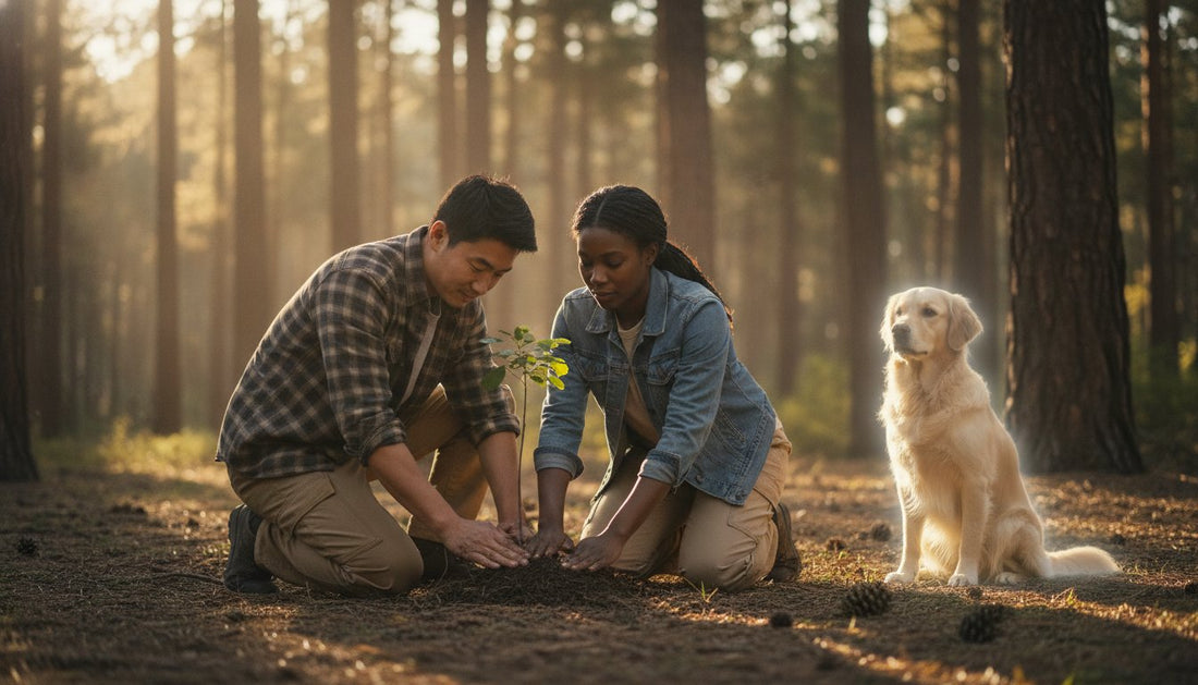 What to Get Someone When Their Dog Dies: Thoughtful Ideas for a Lasting Tribute