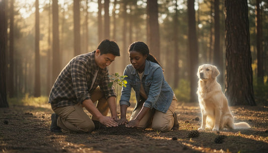What to Get Someone When Their Dog Dies: Thoughtful Ideas for a Lasting Tribute