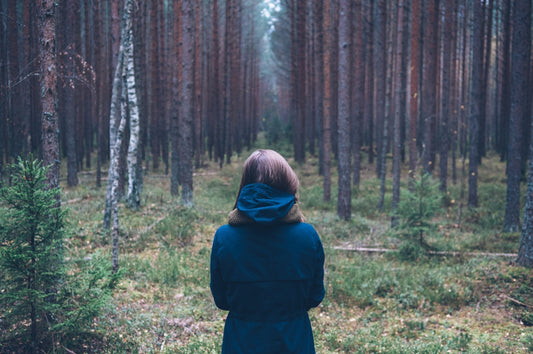 Understanding Disenfranchised Grief: The Hidden Heartache