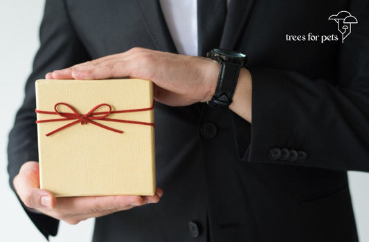 corporate bereavement gifts