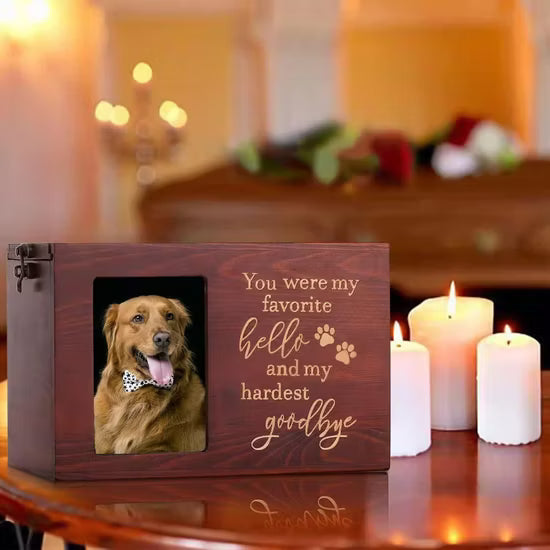 dog cremation in australia