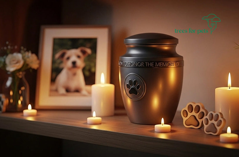 Top 5 Trusthworthy Pet Cremation in Melbourne