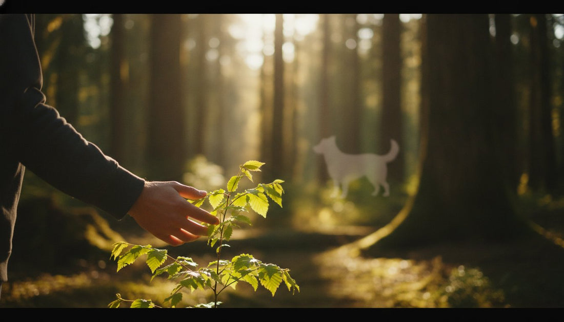 Veterinary aftercare support: Memorial options for your clients