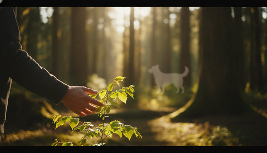 Veterinary aftercare support: Memorial options for your clients